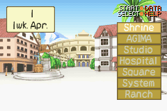 Monster Rancher Advance 2 screenshot 4 for GameBoy Advance